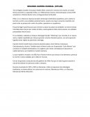 SEGUNDA GUERRA MUNDIAL (HITLER)