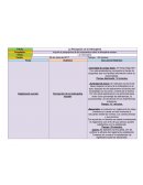 La Percepción de la Indisciplina