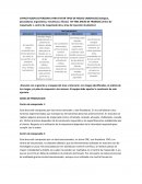 CAPACITACION DE PERSONAL PARA EVITAR TIPOS DE RIESGO LABORALES