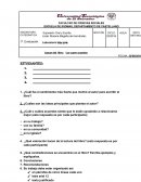 GUÍA PARA LIBRO LOS CUATRO ACUERDOS