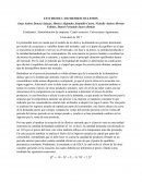 ESTUDIO DE CASO REFRESCOS LEMON