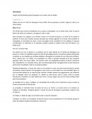 Capítulo 1 Desde que era un niño, Do Kyungsoo nunca habló