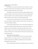 COMO CREAR UNA MICRO EMPRESA