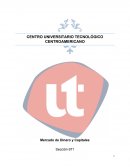 Estructura del Sistema Financiero Hondureño