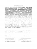 CONTRATO DE COMPRAVENTA