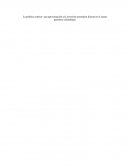 La política exterior: una aproximación a la inversión extranjera directa en el sector petrolero colombiano