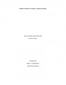 Hábitos, métodos de estudio y manejo del tiempo