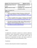 Tarea 1, Introducción a los modelos de calidad