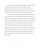 Filosofia del derecho Ensayo