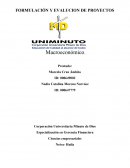 Especialización en Gerencia Financiera Ciencias empresariales