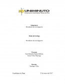 Periodismo de investigación .Tierras fértiles, falta de oportunidades, golpes, riñas, drogas y armas: la receta perfecta, para una prospera inseguridad