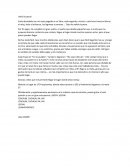 Experiencia ¡Valió la pena!