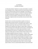 EL MATADERO ESTEBAN ECHEVERRIA