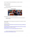 EVIDENCIA DE APRENDIZAJE CLASIFICACION DE DATOS