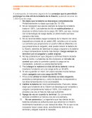 CONSEJOS PARA PROLONGAR LA VIDA ÚTIL DE LA BATERÍA DE TU XIAOMI