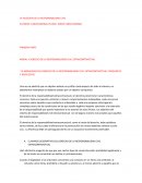 Filosofia de la responsabilidad civil