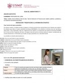 GUIA DE LABORATORIO N° 1
