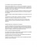 EL POLÍGRAFO COMO CAZADOR DE MENTIRAS