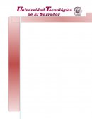 Modelación Matemática. La situación del concepto de función en el entorno de la modelación