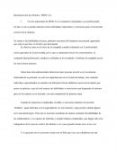 Resolución de Caso Práctico DEHC S.A