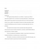 Analisis del caso Sabritas