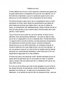 Habitos de ricos sintesis