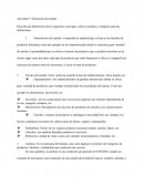 Dimensión del surtido