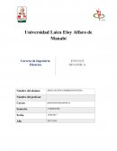 Proyecto dinamica . Leyes de Newton