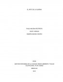 GESTION INTEGRADA DE LA CALIDAD, MEDIO AMBIENTE Y SALUD OCUPACIONAL