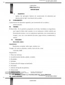 Introducción a la ingeniería alimentaria