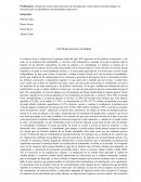 Problemática: ¿Porqué los comerciantes del centro de Cali optan por comercializar mercancía ilegal y no mercancía que sea aprobada por las autoridades respectivas?