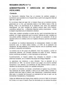 Economía Rusia. RESUMEN GRUPO 9 1º A ADMINISTRACIÓN Y DIRECCIÓN DE EMPRESAS VICÁLVARO