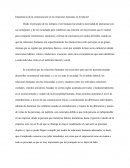 Importancia de la comunicación en las relaciones humanas en lo laboral