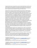 Hasta qué punto observamos la necesidad del humano ante los diferentes patrones? Para contestar a esto es preciso definir, a que llamamos patrón?