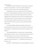 Analisis de mercado botanas provi