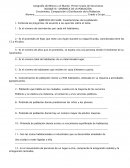 DINÁMICA DE LA POBLACIÓN.