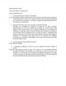 Teoría del Estado y Constitucional Juicio de Adolf Eichmann