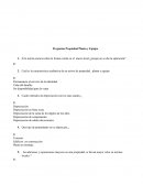 Preguntas Propiedad Planta y Equipo