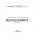 FORMAS DE FINACIAMIENTOS DE LOS ESTUDIOS UNIVERSITARIOS UTILIZADOS POR LOS ESTUDIANTES DE UNIVERSIDADES PÚBLICAS ESTABLECIDAS EN LA CIUDAD DE SANTIAGO DE VERAGUAS, REPÚBLICA DE PANAMÁ, MATRICULADOS EN CARRERAS DE LAS CIENCIAS EMPRESARIALES Y ECONÓMICA