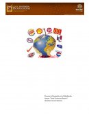 UNIDAD II ACTIVIDAD 3. Organismos Internacionales