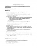 Elaboración de una propuesta para la exportación de productos artesanales de la Región Lambayeque