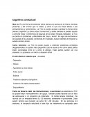 Cognitivo conductual Es útil efectivo tratando que : Ansiedad