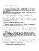 Lo artístico en la cotidianidad