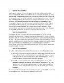 Ejemplos de conciliación bancaria