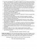 ULTIMA PETICION DE TU MAESTRA