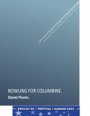 “Bowling for Columbine”