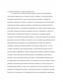 Socializacion y educacion civica