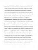 Abecedario japones y un pedazo de ensayo