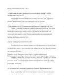 La vida de Steve Paul Jobs (1995 – 2011)