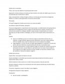 Analisis caen trozos de cabello en las peluquerias del mundo